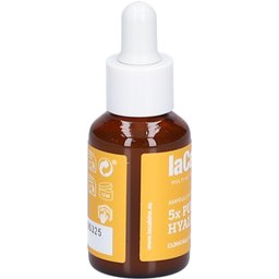 LaCabine 5x Pure Hyaluronic Serum