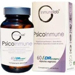 Psicoinmune 60caps