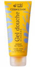 Ethik Gel Douche Monoi de Tahiti 200 ml - Tube 200 ml