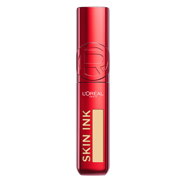 Infaillible Skin Ink Light Cool 130 - 15ml