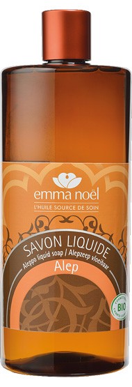 SAVON D'ALEP Liquide