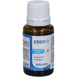 Ergy D