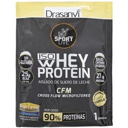 Iso Whey Protein Vanilla 30g