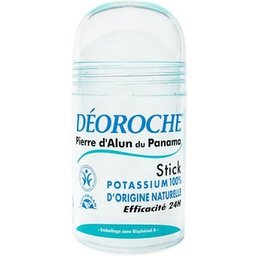 Stick Déodorant Pierre D'Alun