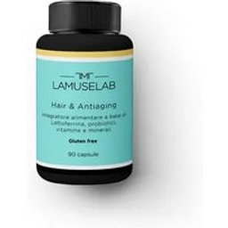 Hair & Antiage 90caps