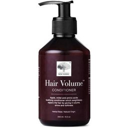Hair Volume Acondicionador 250ml