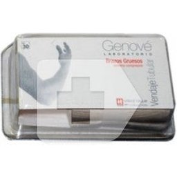 Genové bandage tubulaire R20 pour extrémités moyennes 1u