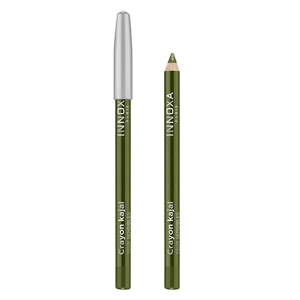 Innoxa Yeux Crayon Kajal Vert Boisé 1,2g