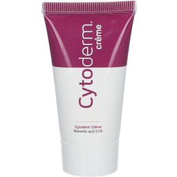 Cytoderm Crème 30 ml crème