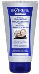 Biorène Biorène Rgent Masque Déjaunisseur - Tube 150 ml