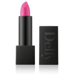 Velvetly Matt Lipstick Color Cabaret 4g