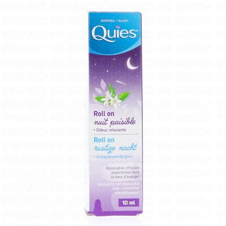 Nuit Paisible Roll-On 10mL