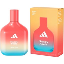 Happy Feels Eau de Parfum 100ml