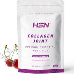 Colágeno Salud Articular en Polvo Cereza 500g