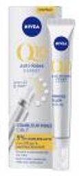 Q10 Anti-Rides Expert Sérum Visage Combleur de Rides Ciblé 2en1 15 ml - Tube-applicateur 15 ml