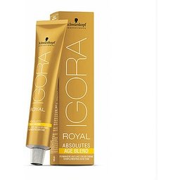 Igora Royal Absolutes Teinture 8-01 Age Blend 60ml