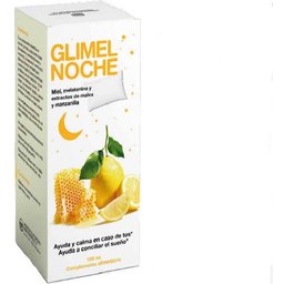 Glimel Nuit 150ml