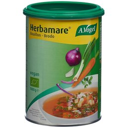 A.Vogel Herbamare Bouillon bio