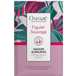 Osmae Savon surgras Figuier Sauvage