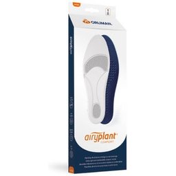 Airyplant Confort Semelle Taille 2 Ap750C2 1 Paire