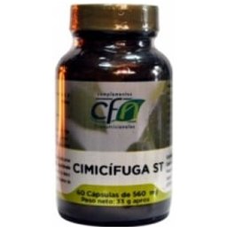 Cimicifuga St 560mg 60caps
