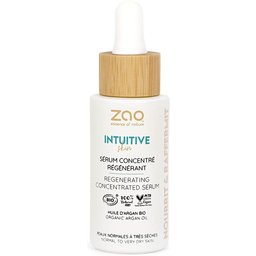 Make UP Sérum Concentré Régénérant