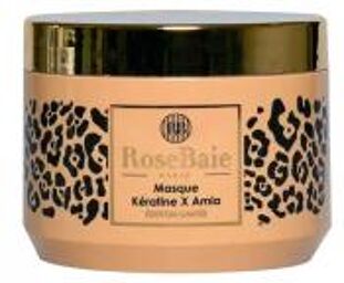 Masque Kératine x Amla Édition Limitée 500 ml - Pot 500 ml