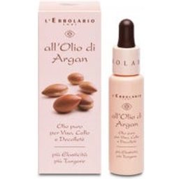 Huile d'argan Vi/Collo/Dec Oil