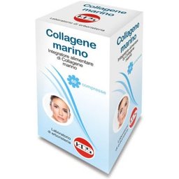 Collagène Marin 1g 60comp