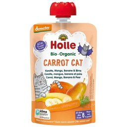 Bio Carrot CAT