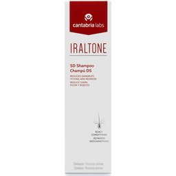 Shampooing Ds 200 Ml