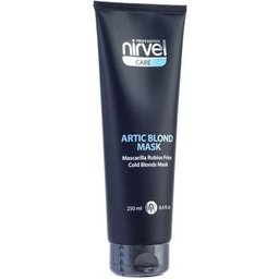 Mascarilla Tubo Rubios Frios 250ml