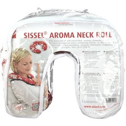 Aroma Coussin pour la Nuque Naturel