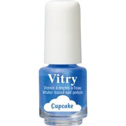 Vernis à Ongles Enfants Eau Cupcake 4 ml