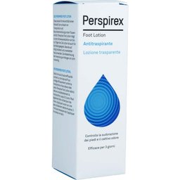 Perspirex Lotion Mains et Pieds 100Ml