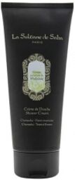 Crème de Douche Champaka Jasmin Fleurs Tropicales