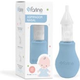 Aspirateur Nasal 1ut