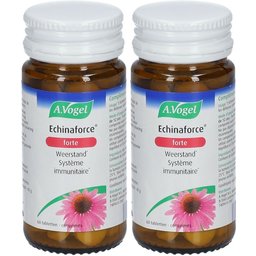 Echinaforce x2