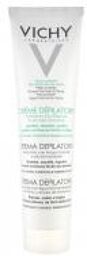 Crème Dépilatoire Dermo-Tolérance Peau Sensible 150 ml - Tube 150 ml