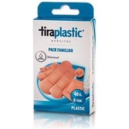 Sensitive 3 Tailles 20Uds