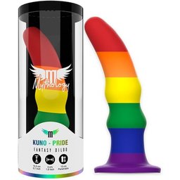 Kuno Pride Dildo Taille M 1ut