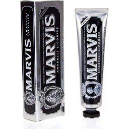 Marvis Amarelli Réglisse Amarelli 85Ml