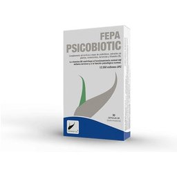 Psicobiotic 30caps