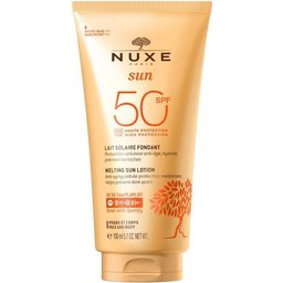 Sun Lait Fondant Haute Protection SPF 50