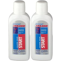 Akileïne Sports® Start Huile chauffante hydrofuge