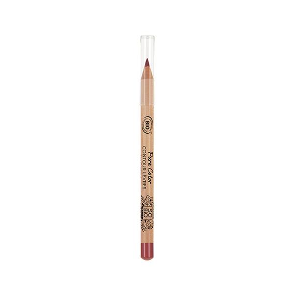 Lea Nature So Bio Étic Contour Lèvres Pure Color 01 Corail 1g