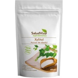 Eco Xylitol Sucre de Bouleau 200g