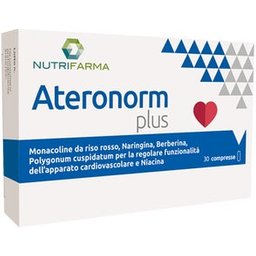Ateronorm Plus 30caps
