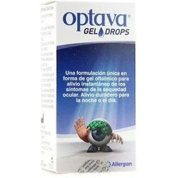 Gel Drops 10 Ml
