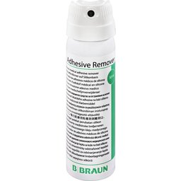 Adhesive Remover Quita Adhesivo Ostomia Atomizador 50